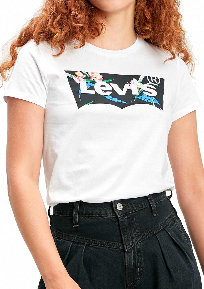 Levis Tshirt Mode Shirts T-Shirts Levi’s 