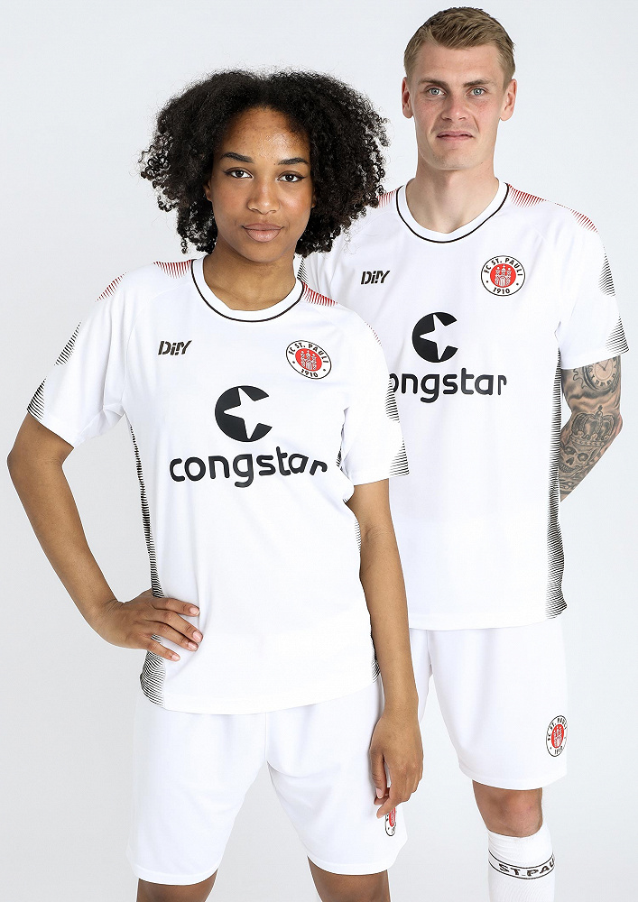 Official FC St. Pauli Webstore