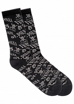 hummelhummel Socken St.Pauli 3-Pack Socks Chaussettes Mixte Marque  