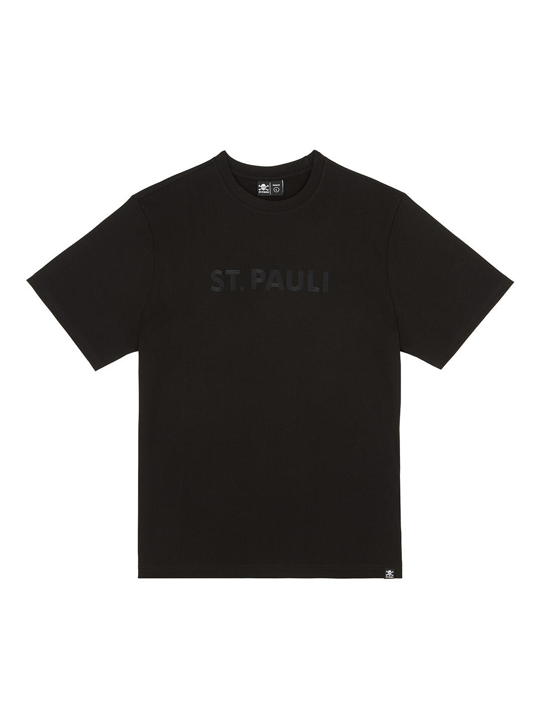 T-Shirt "Back in Black"
