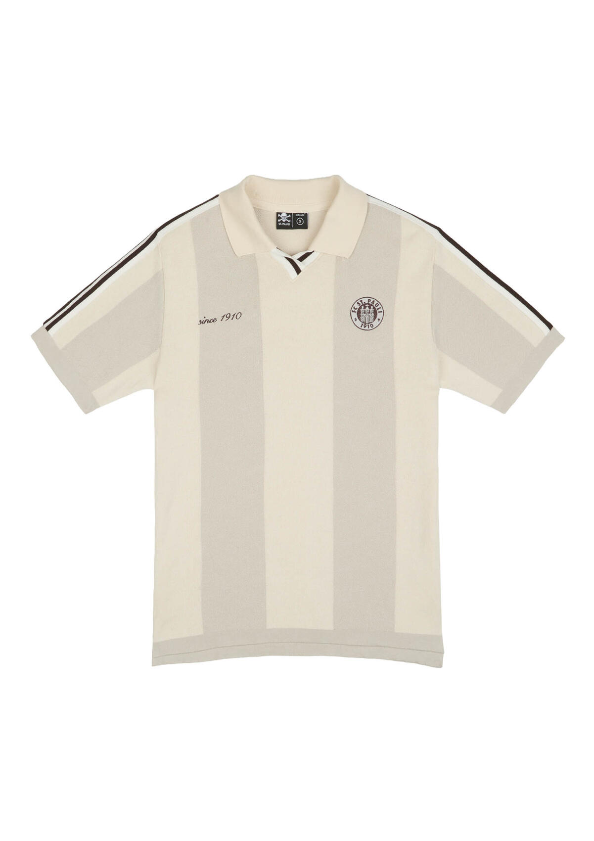 Stricktrikot "Super Fan"