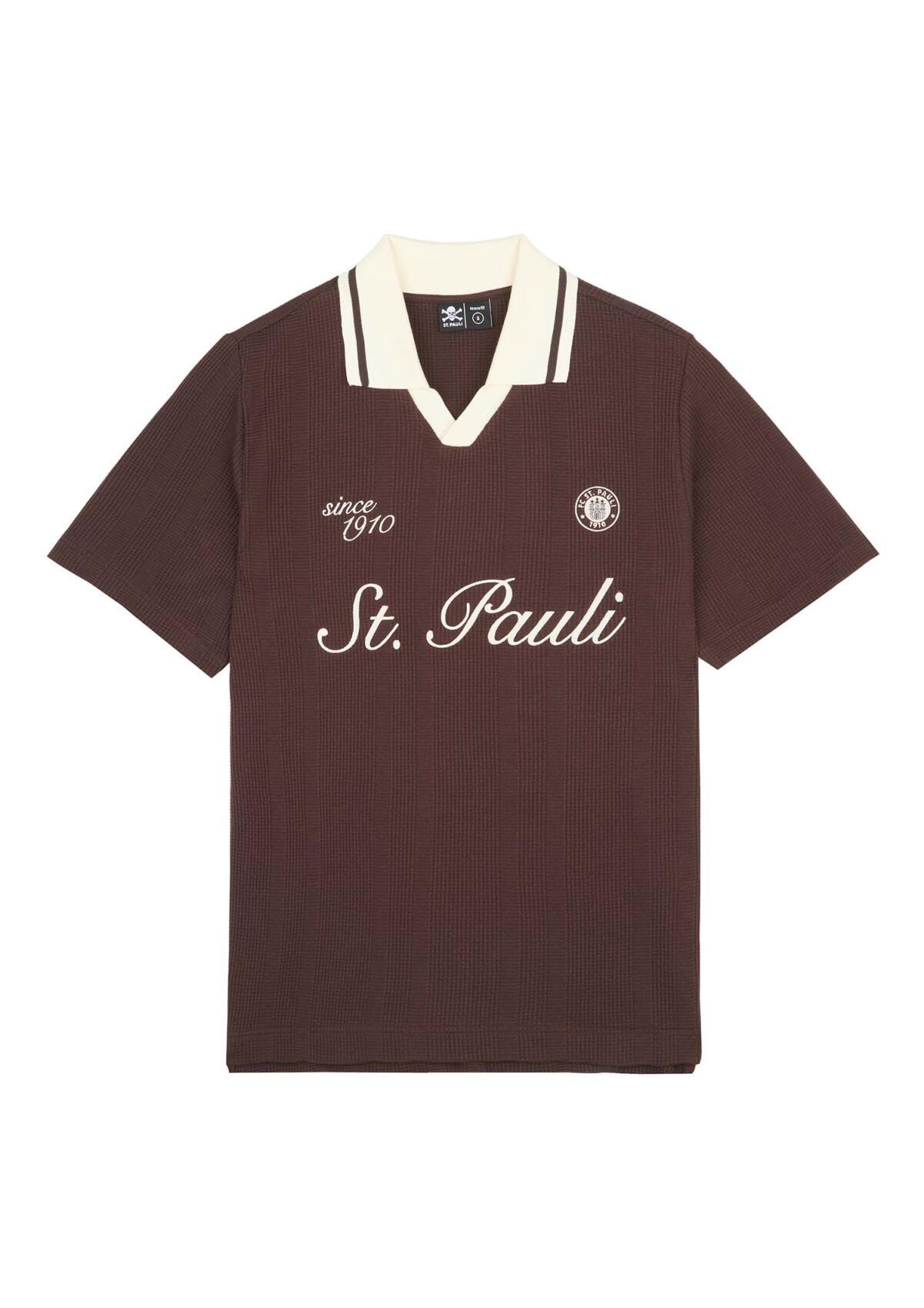 Poloshirt "Grand Dad"