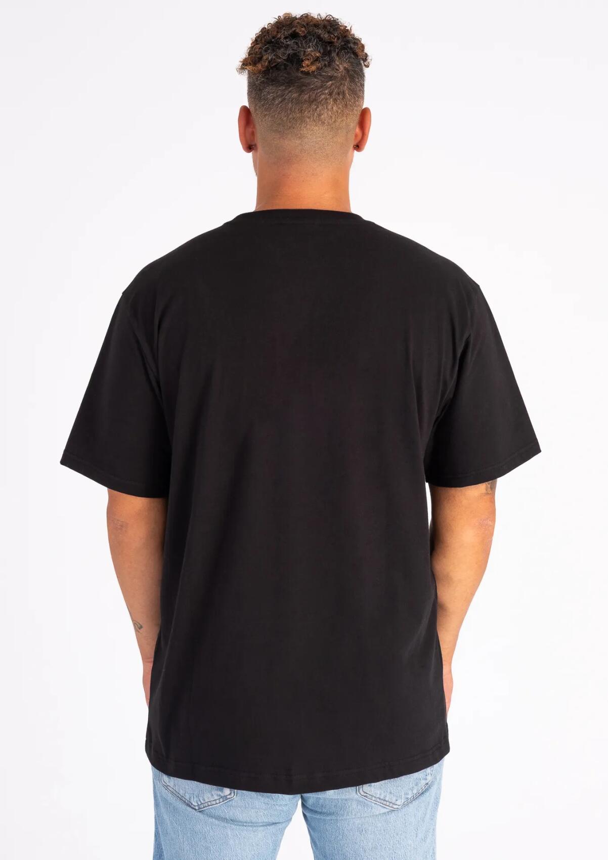 T-Shirt "Skullouflage"