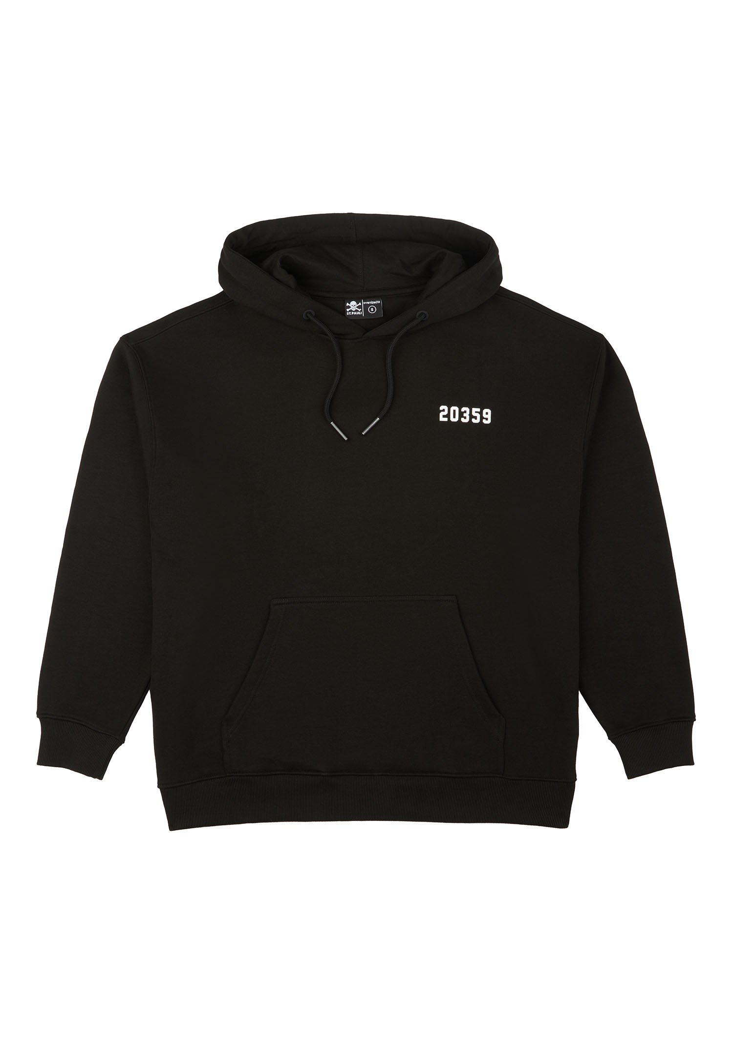 Kapuzenpullover "State of Mind 20359"