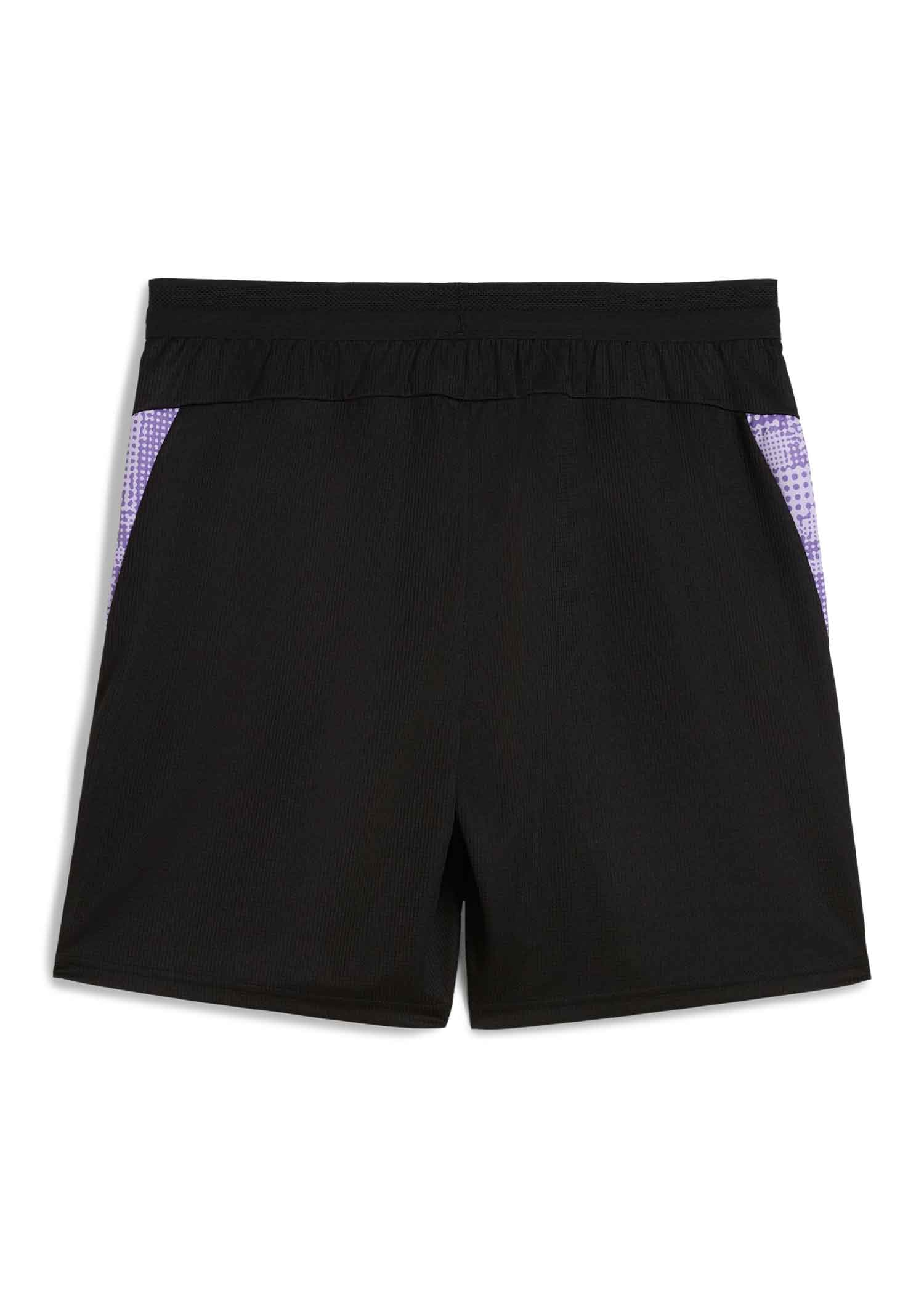 Puma - Trainingshose Team kurz 2025-26