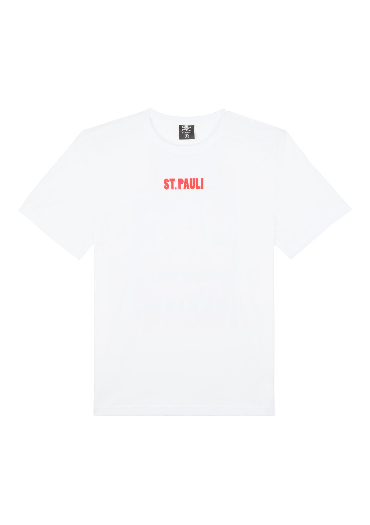 T-Shirt - No Place For 2025