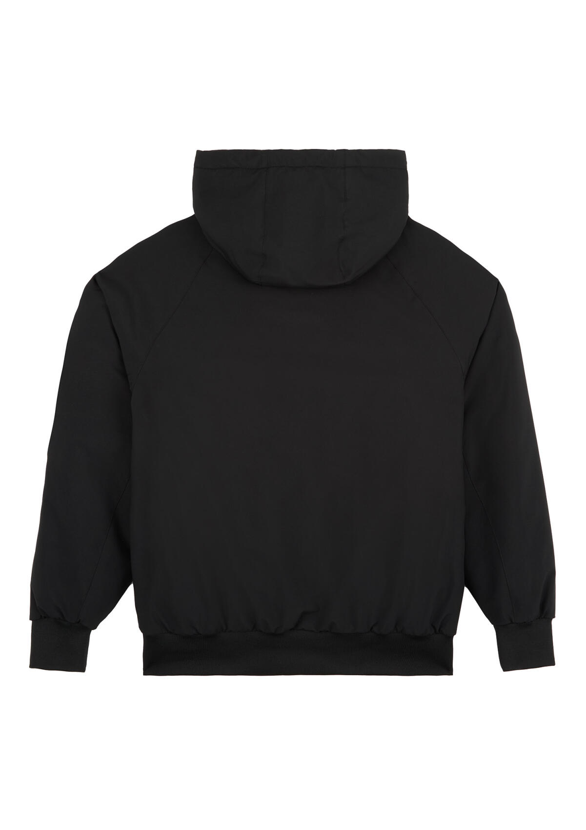 Winterjacke "Simplist St. Pauli"