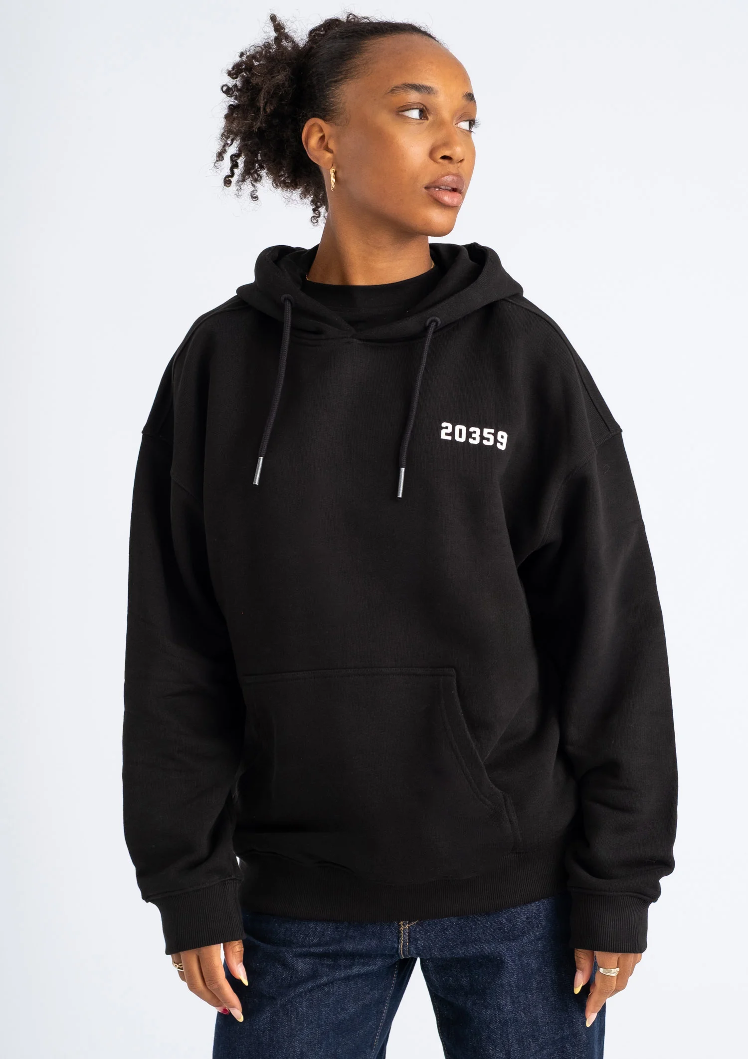 Kapuzenpullover "State of Mind 20359"