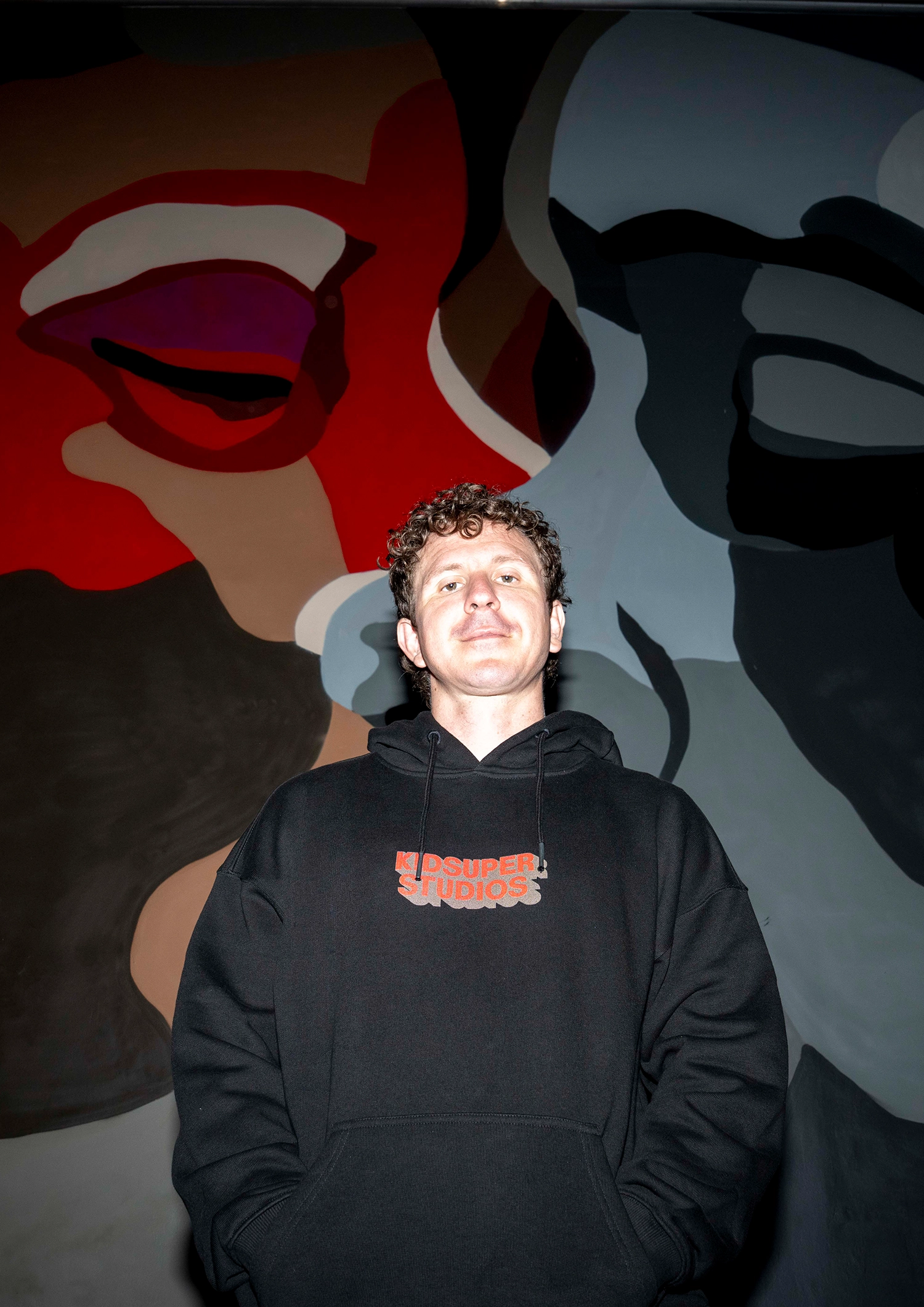 FCSP x KidSuper - Hoodie