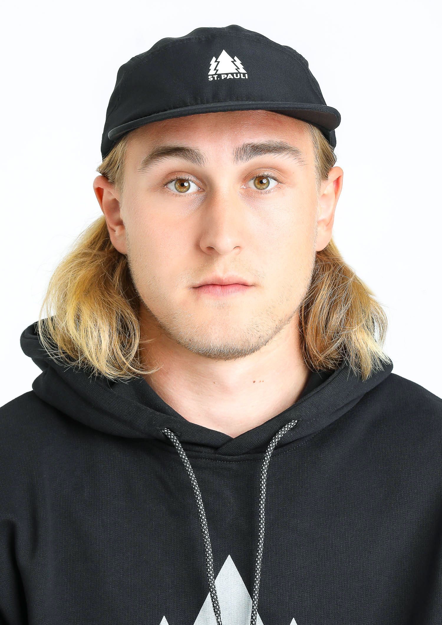 St pauli cycling cap outlet