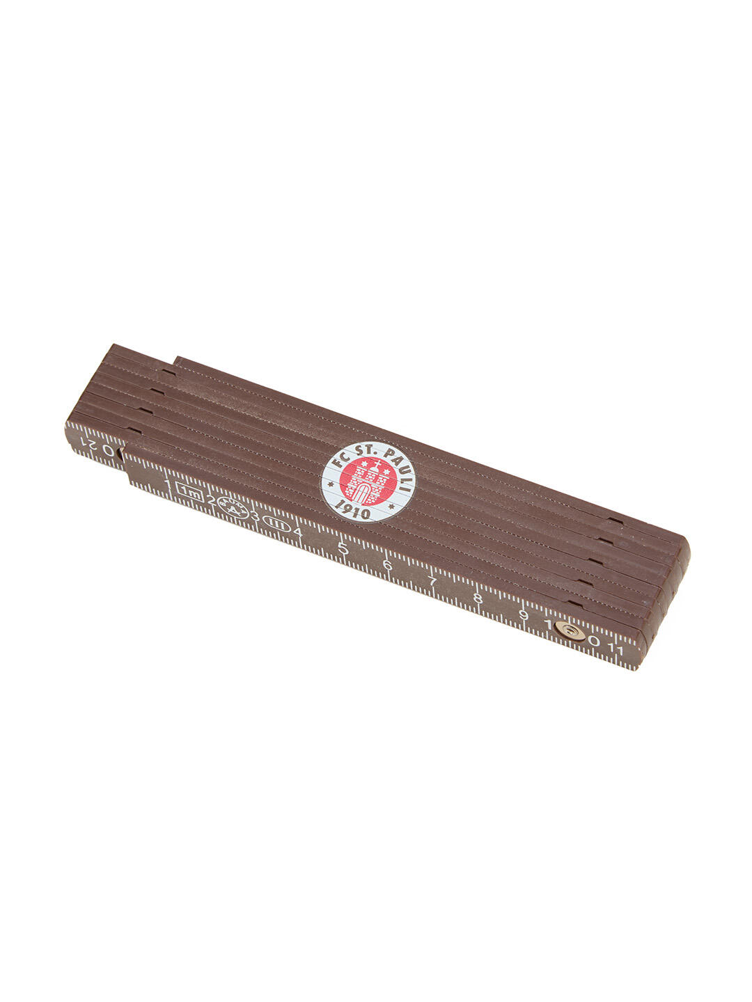 Folding Ruler Club Logo