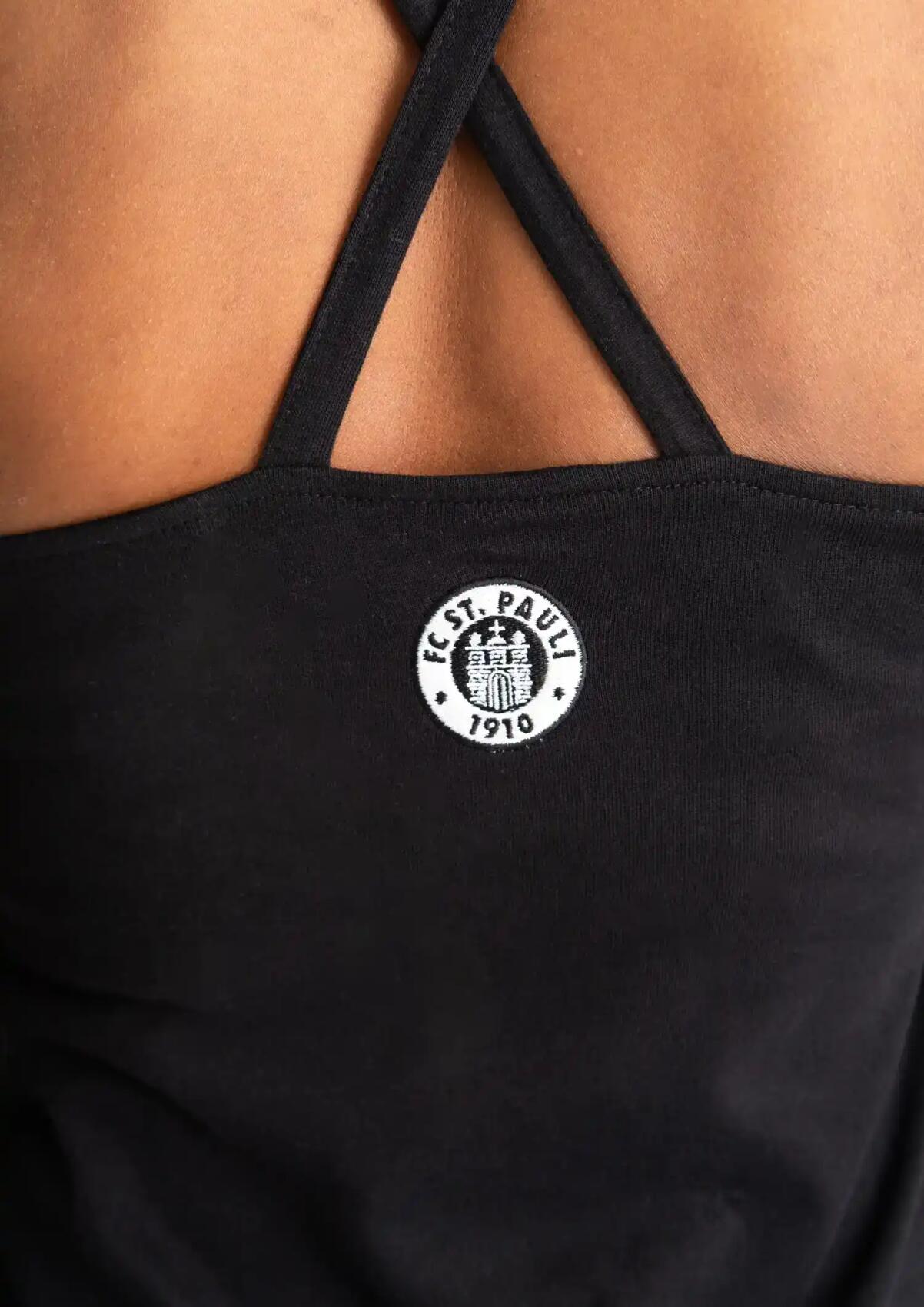 Kleid  "Retro Sport"