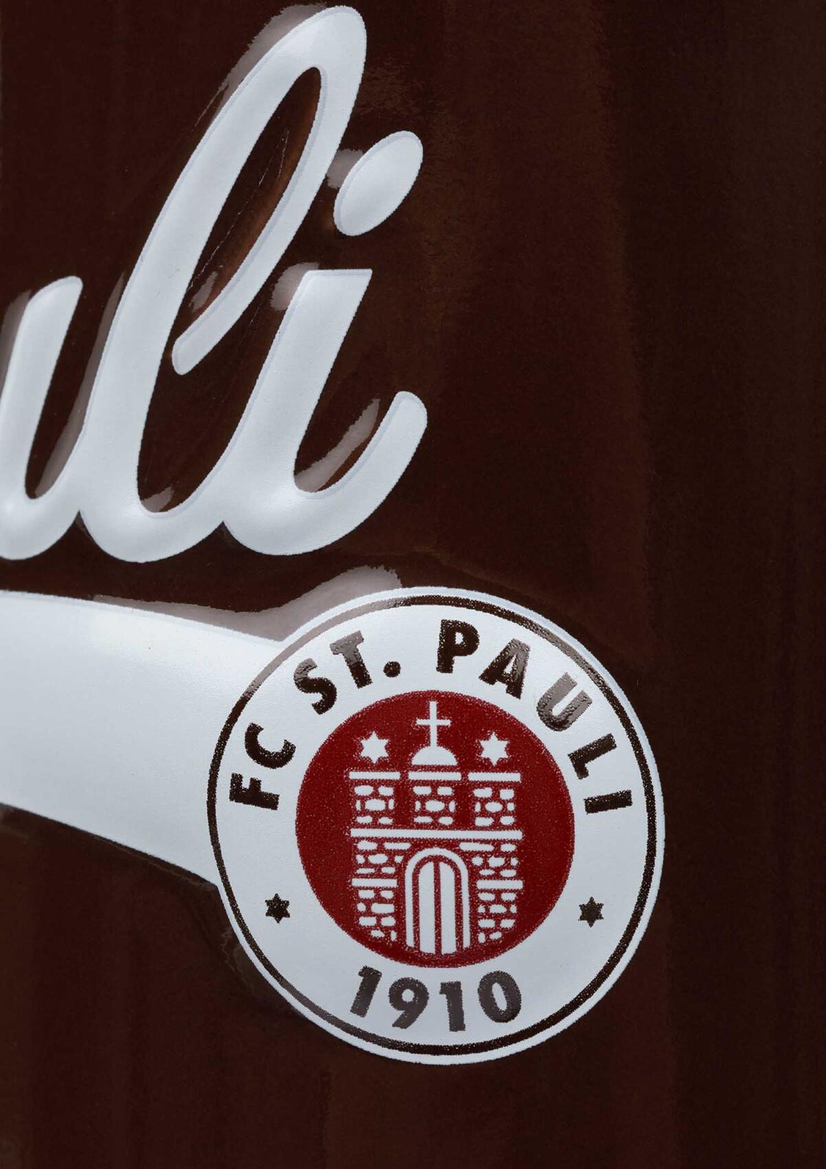 Becher "Sankt Pauli"