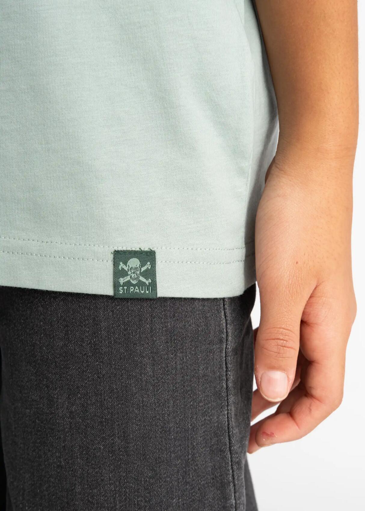 Kinder Tshirt "Cool Kids in Town"