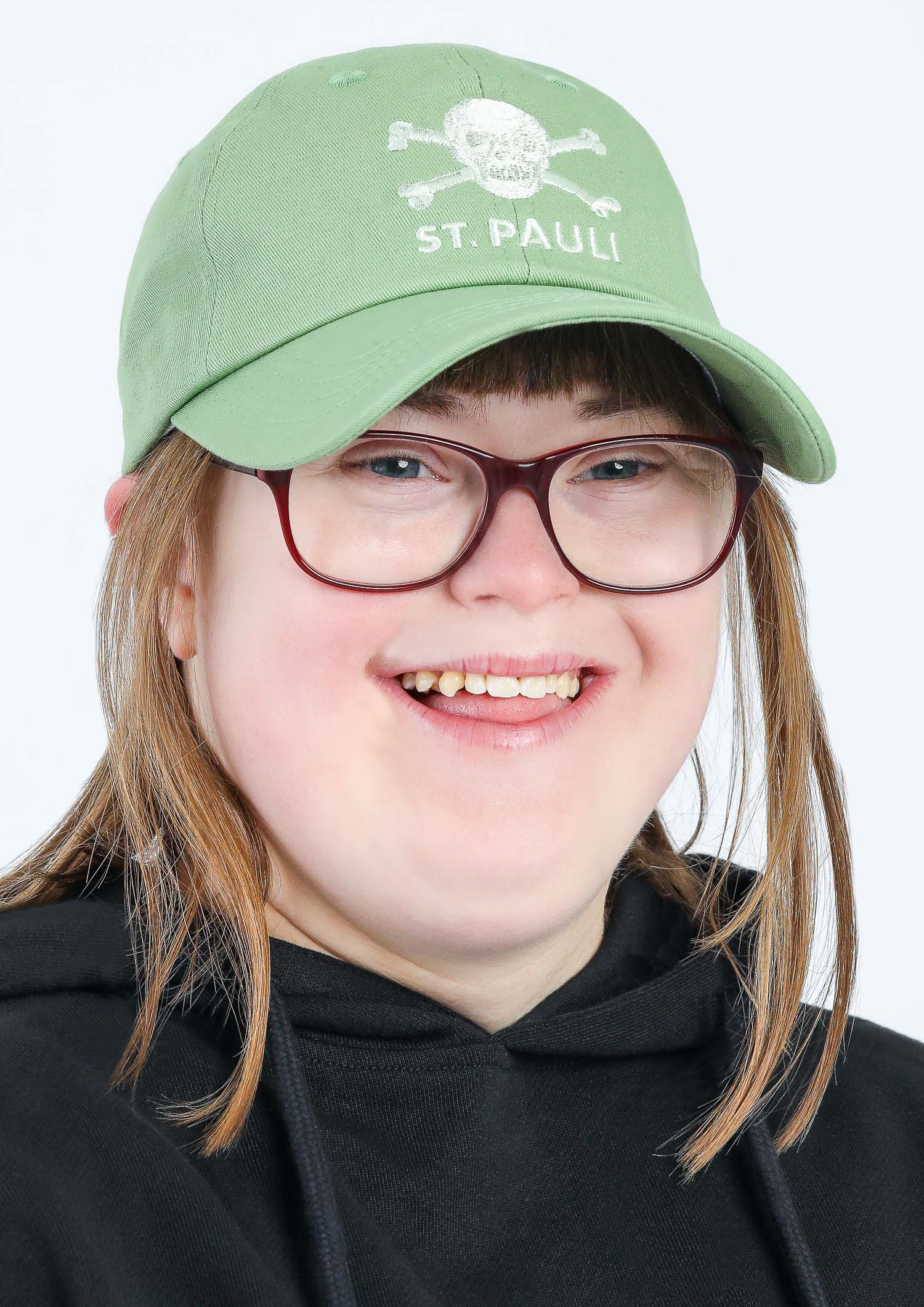 St pauli cycling cap outlet