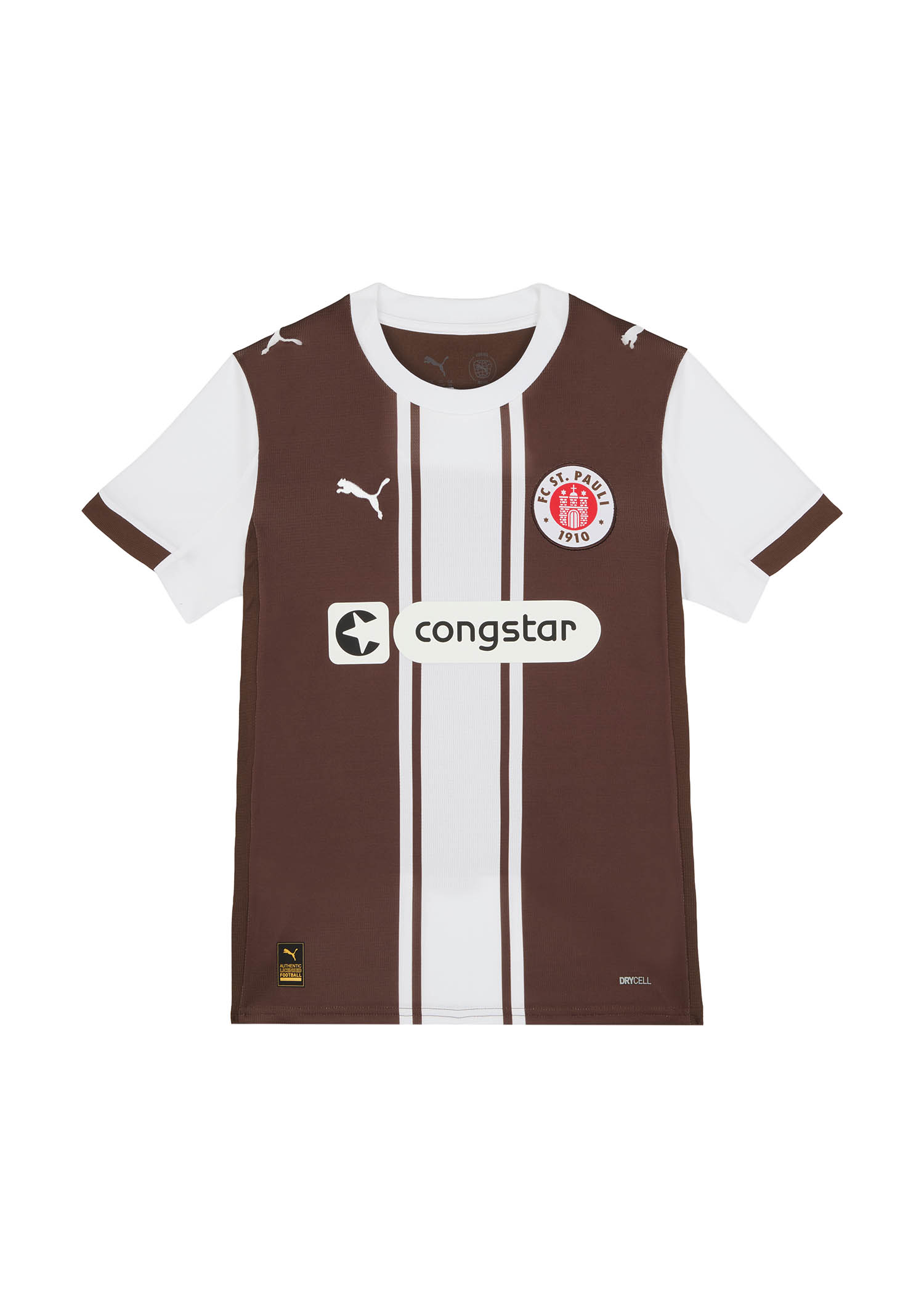 Puma - Sondertrikot 1974 Kinder