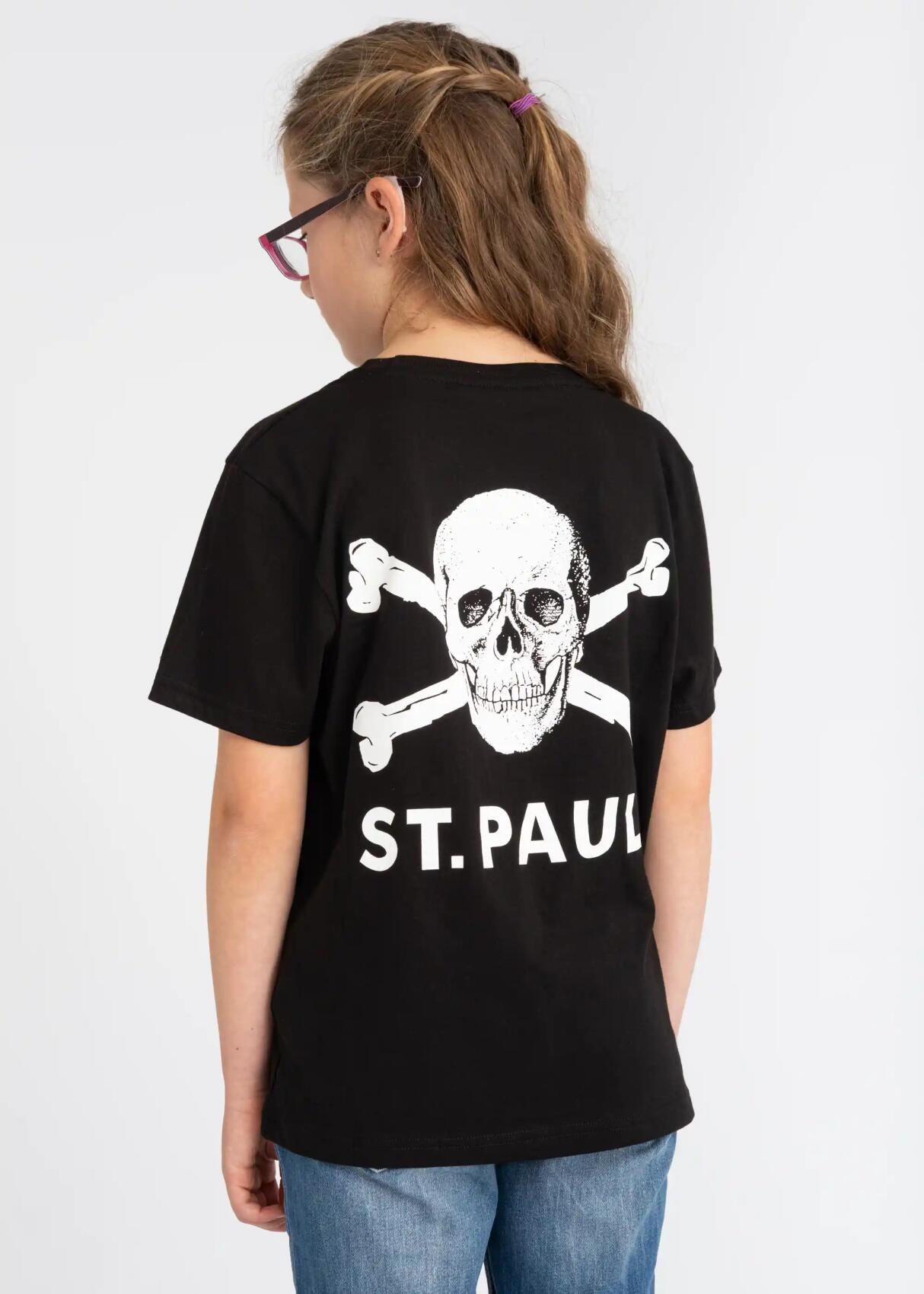 Kinder T-Shirt "With A Dream"