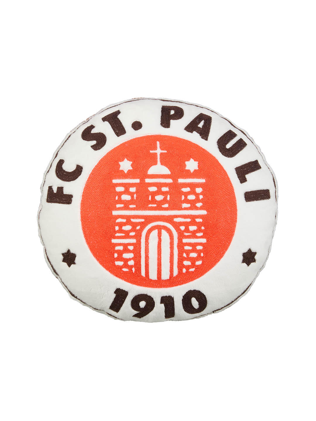 Formkissen Logo