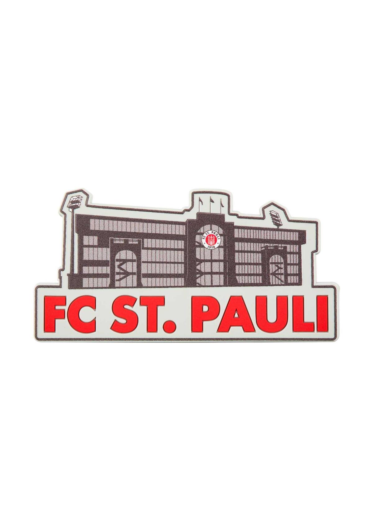 Magnet "FCSP Stadion Süd"