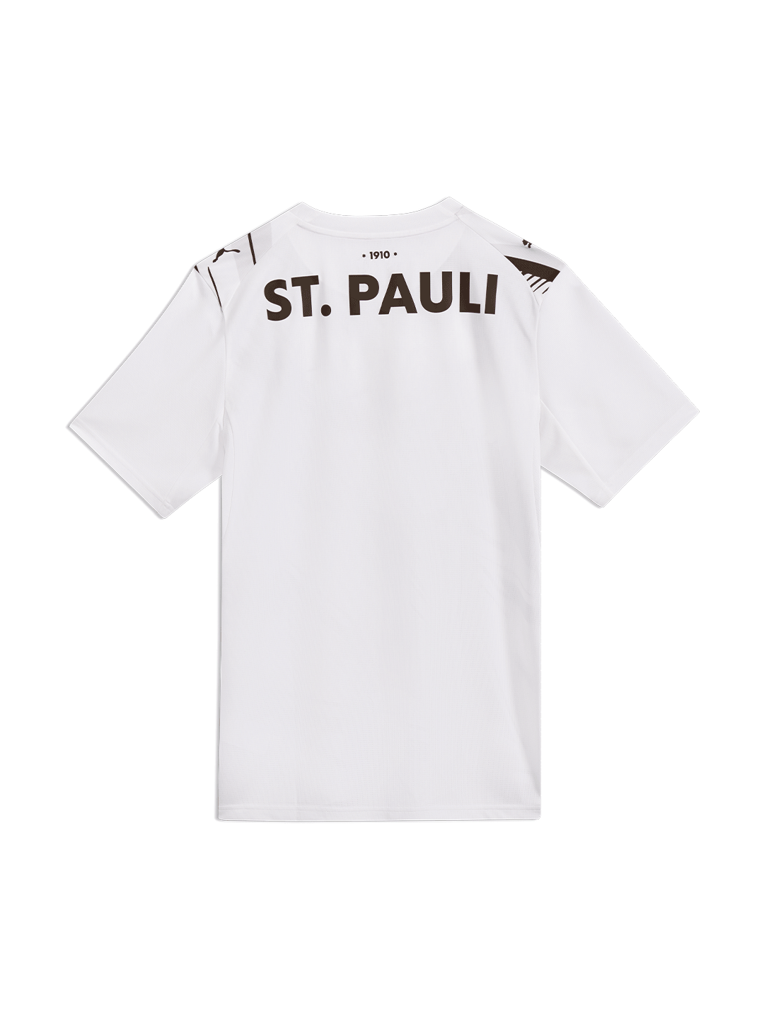 Puma - Kinder Trikot Auswärts 2026-27
