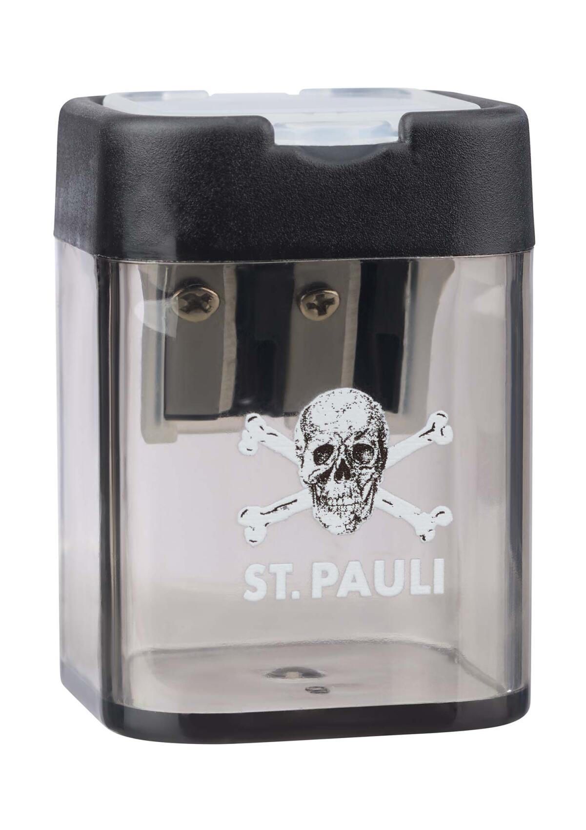 Anspitzer "Totenkopf" 