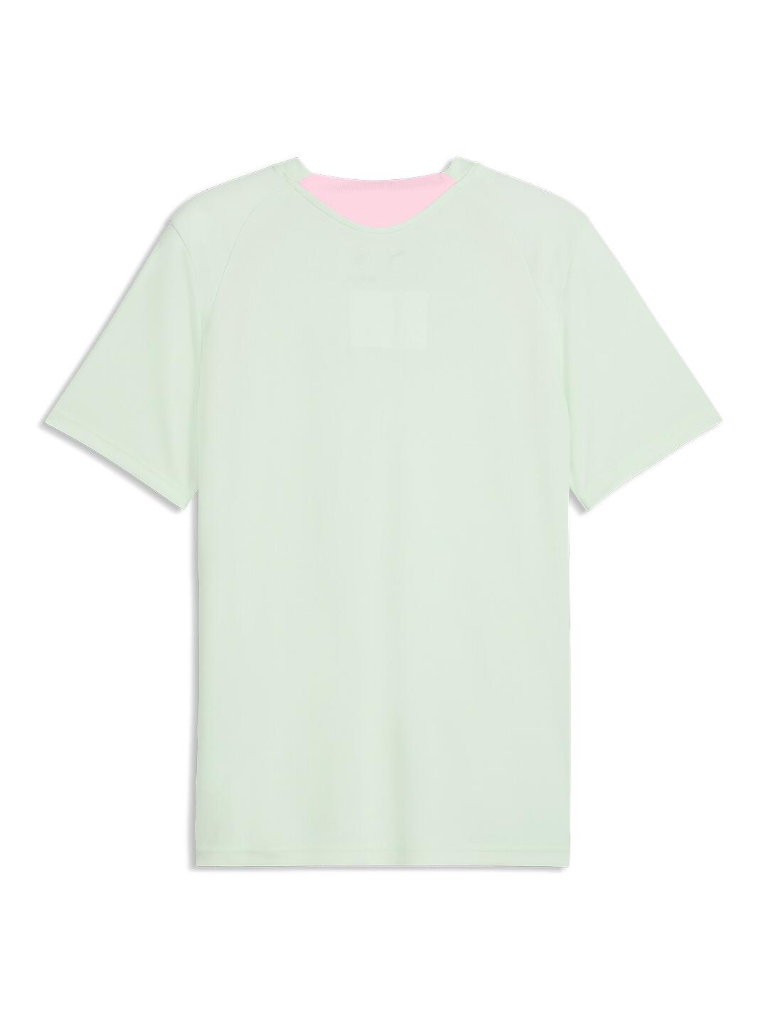 Puma - Training Jersey Mint 2026–27