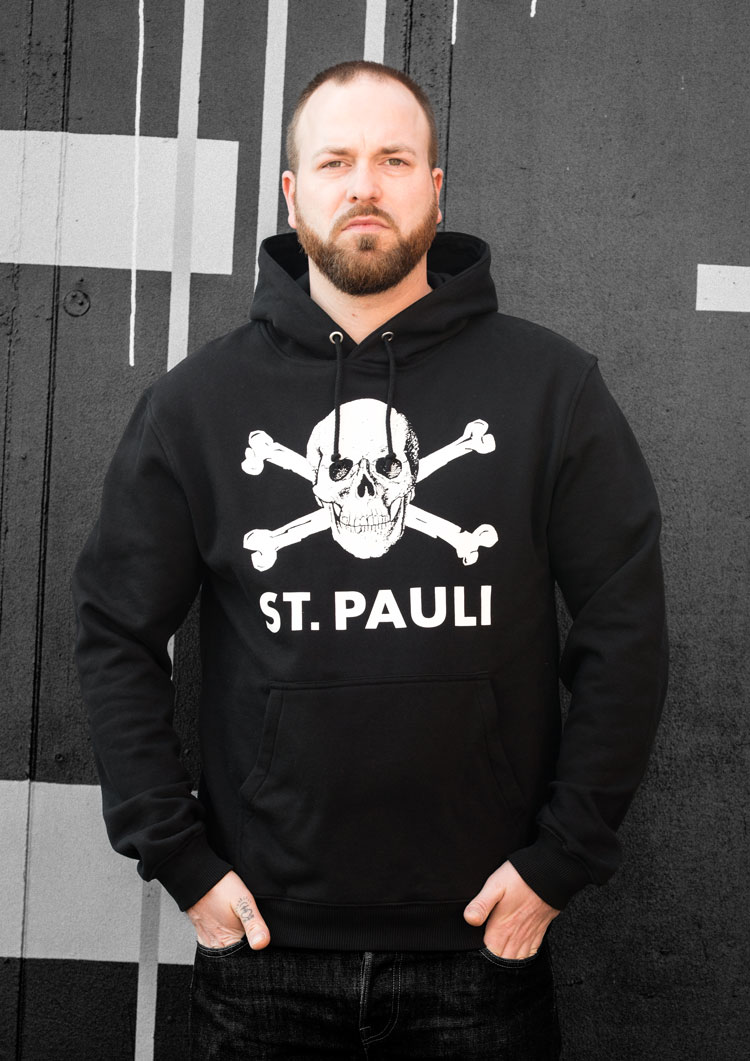 St pauli pullover männer Clearance