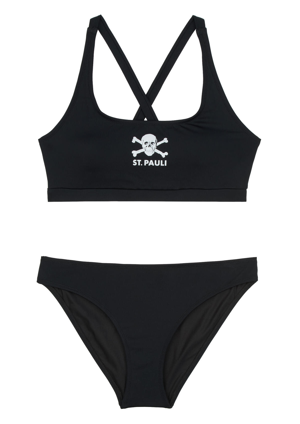 Bikini "Totenkopf"