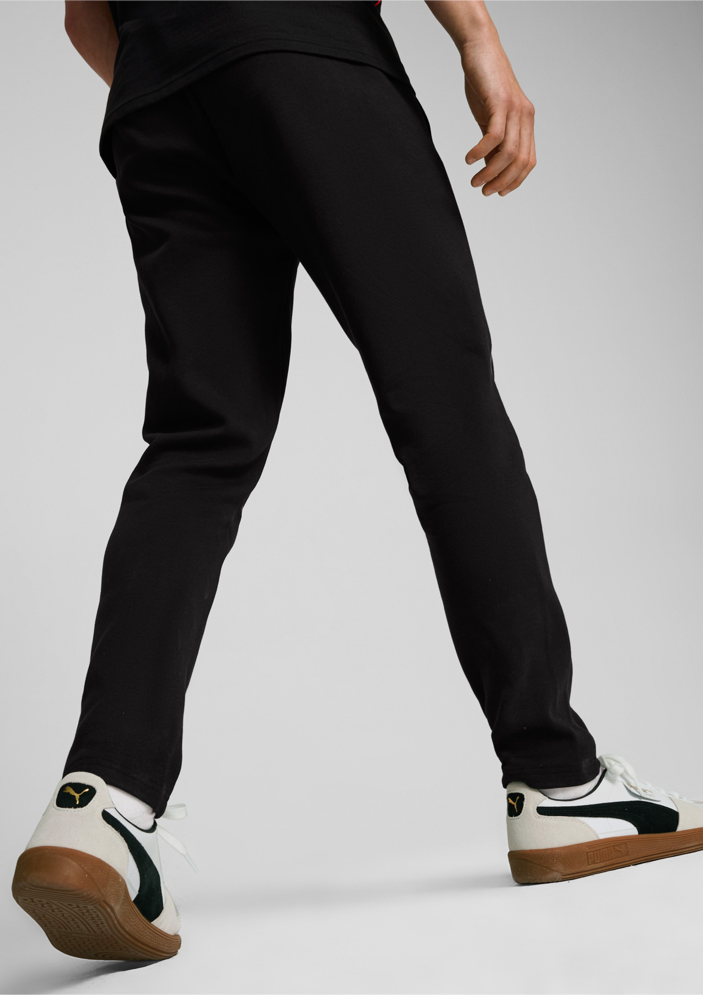 Puma jogginghose baumwolle hotsell