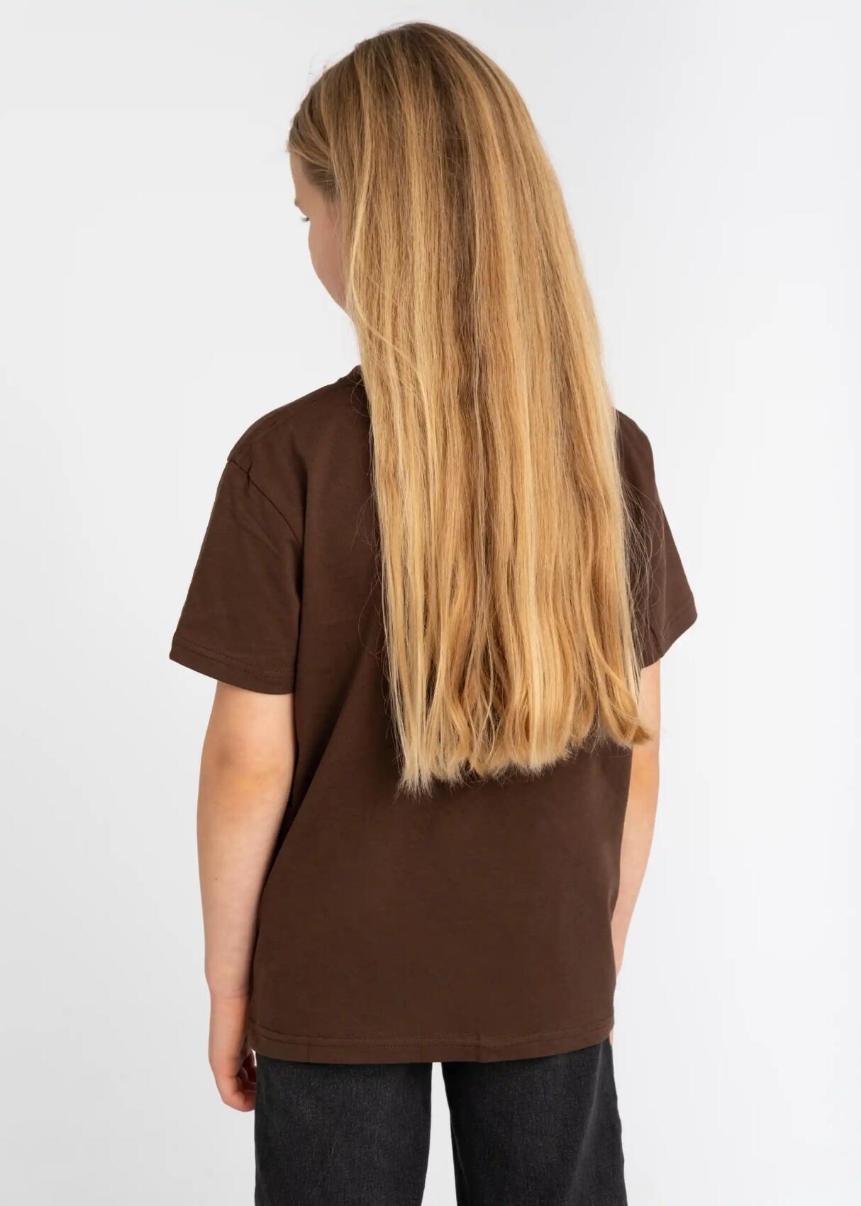 Kinder T-Shirt Totenkopf 