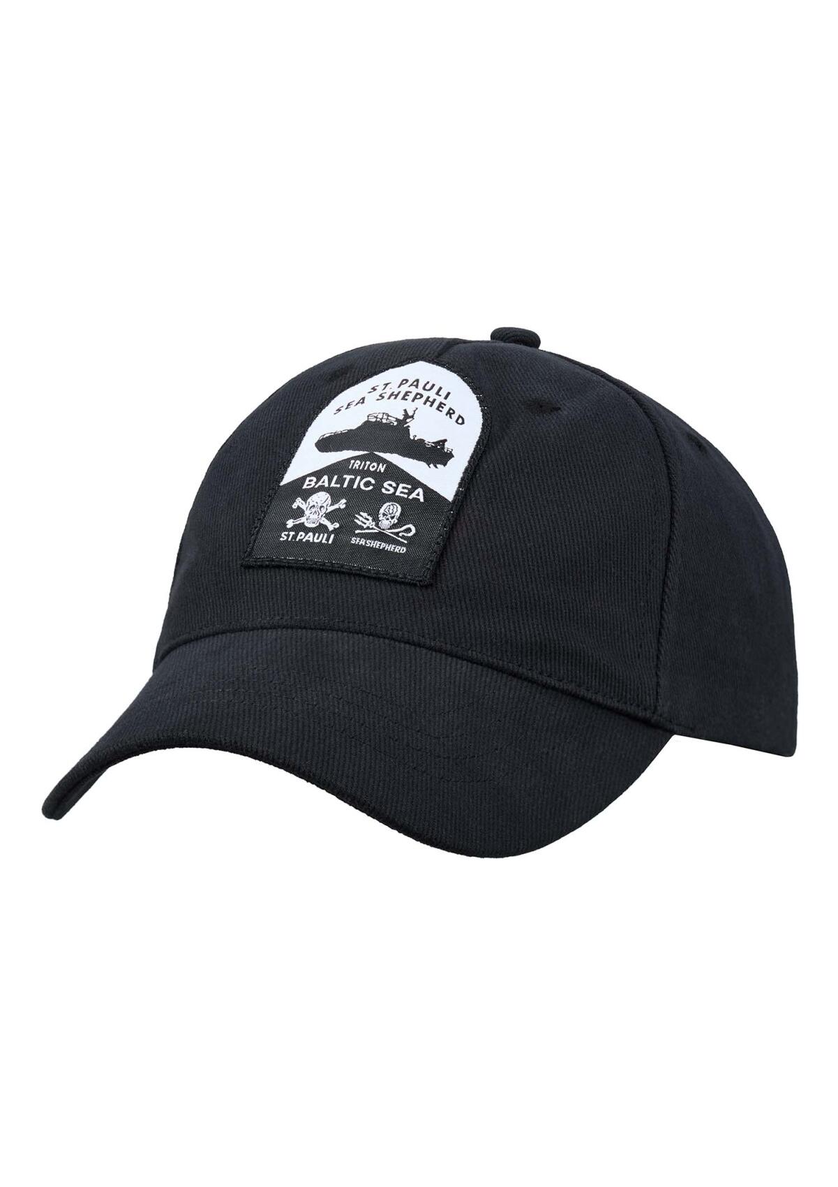 Kappe FCSP x Sea Sheperd