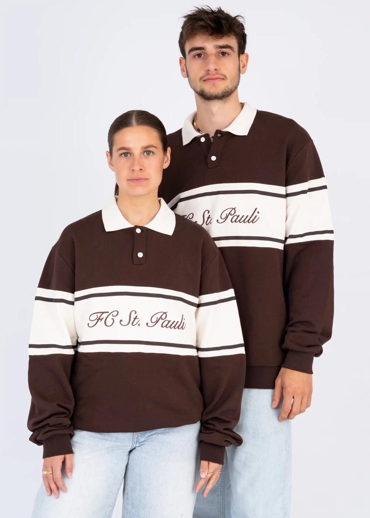 Sweater "Grand Dad"
