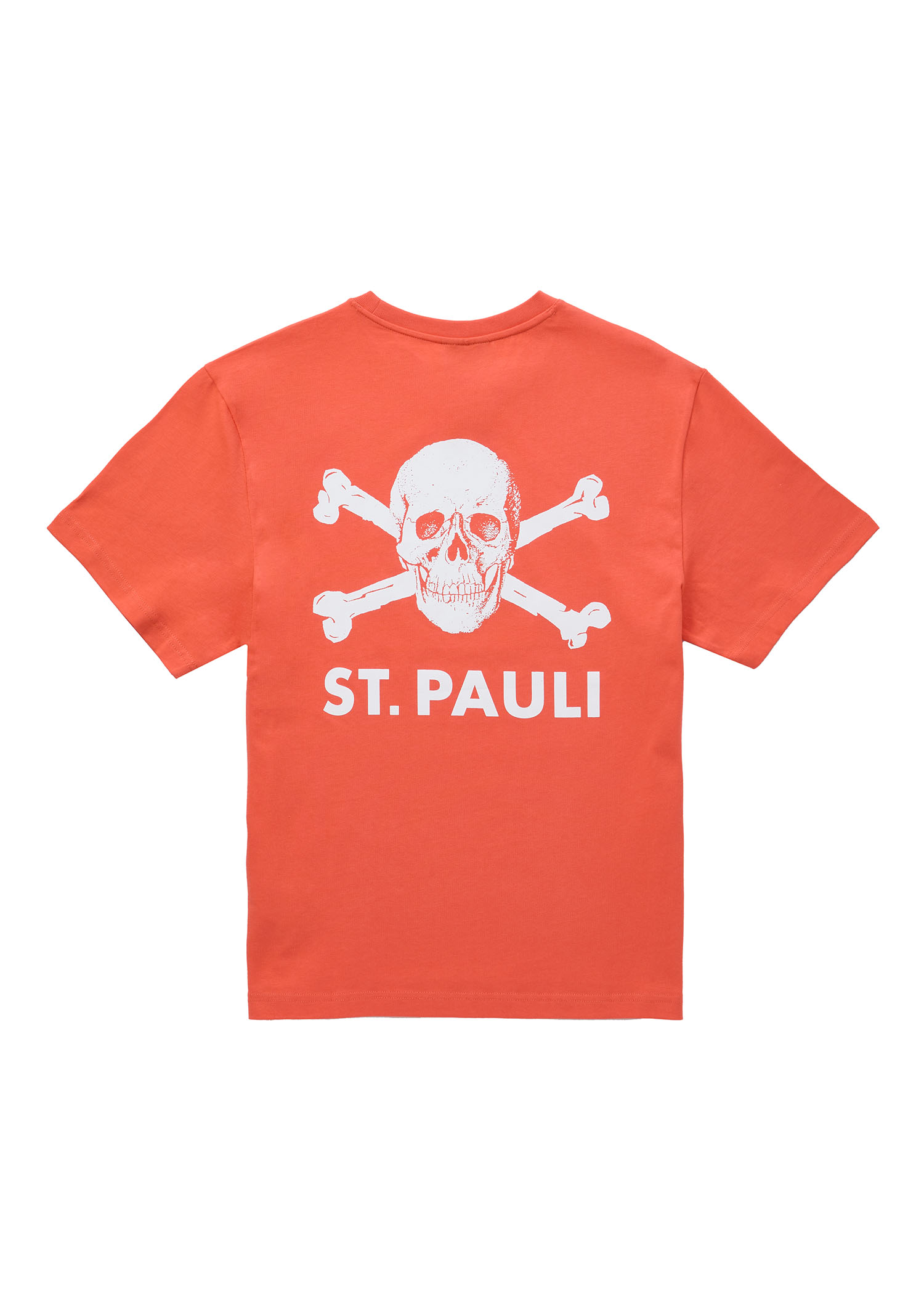 T-Shirt "Coral"
