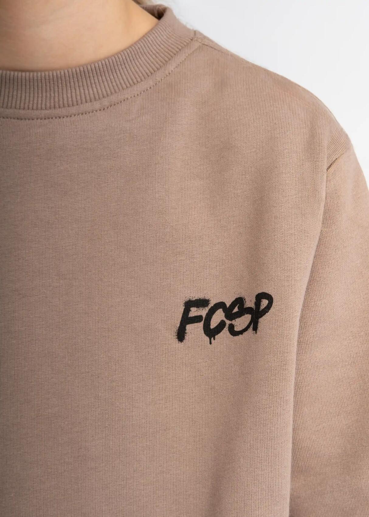 Kinder Sweatshirt "Cool Kids in Town"