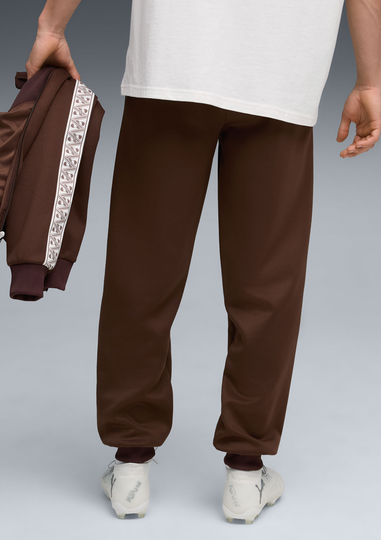 Puma - Trainingshose "King" braun 2025-26