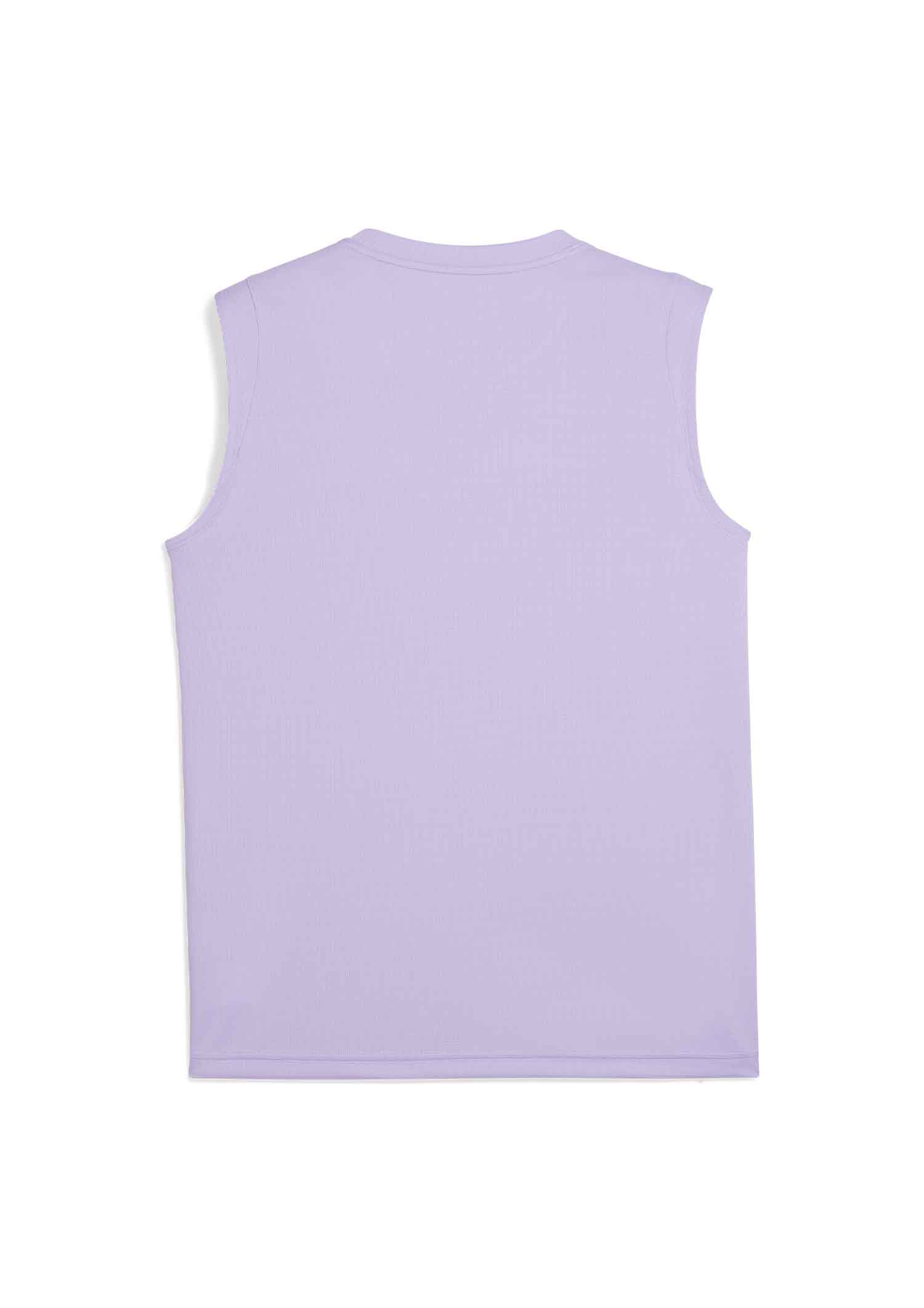 Puma - Tanktop violett 2025-26