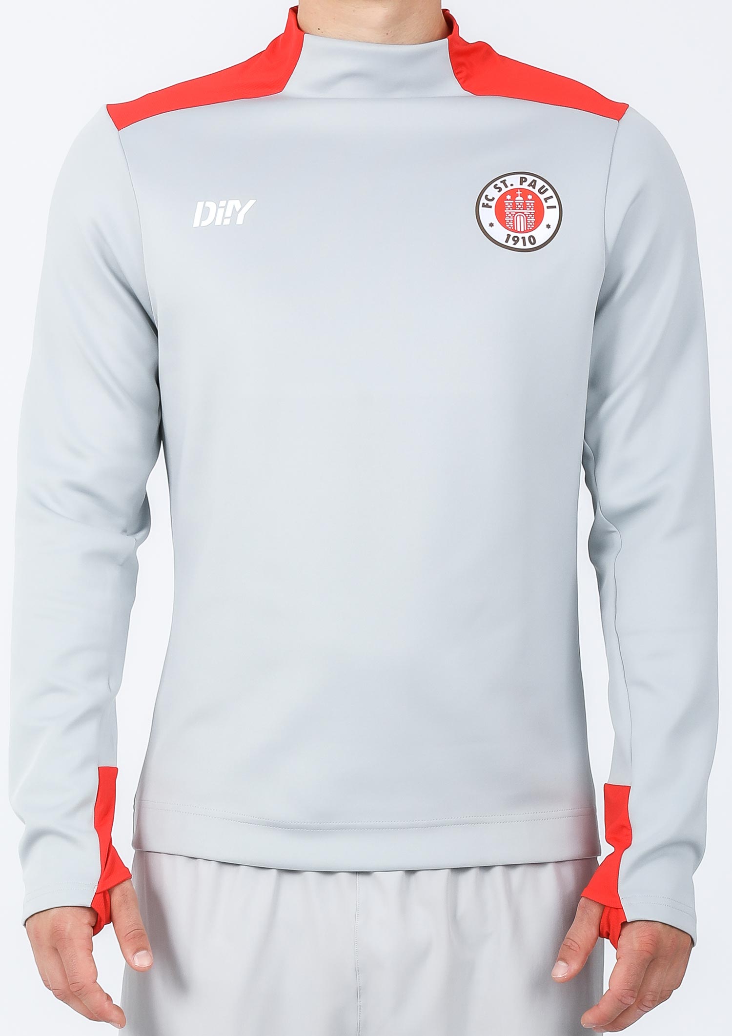 DIIY - Trainingstroyer Team 2022-23