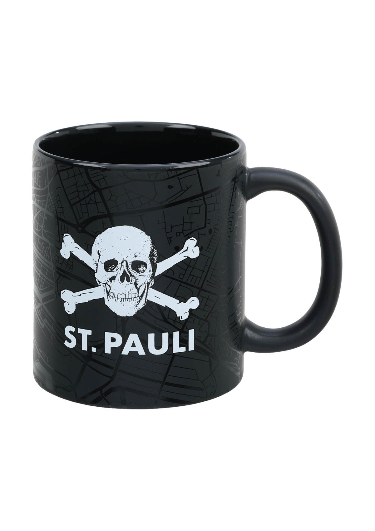 Becher "Viertel St. Pauli"