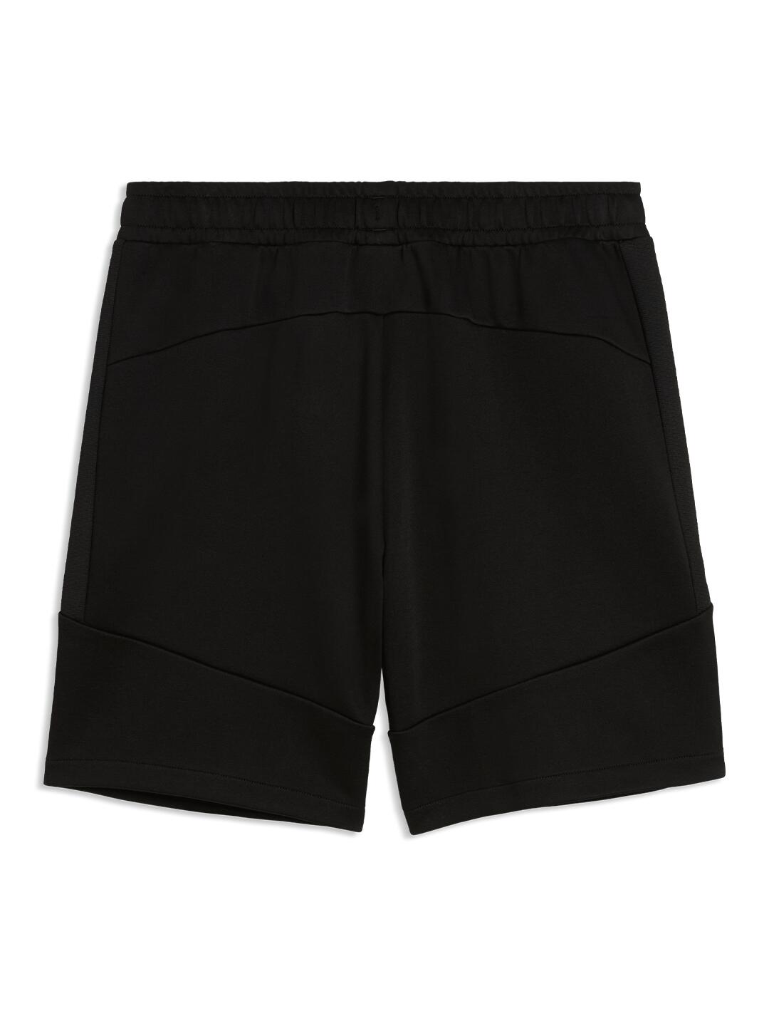 Puma - EVOSTRIPE Shorts schwarz 2026-27