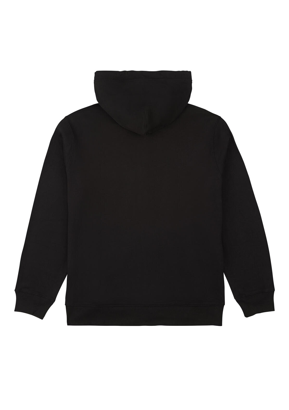 Levi's x FCSP Zip Hoodie Totenkopf schwarz