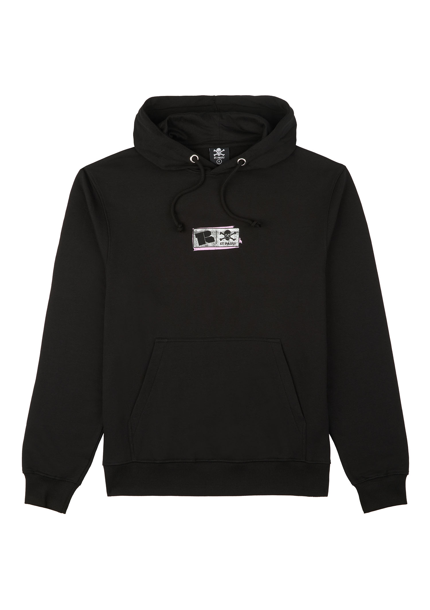 Kapuzenpullover Reeperbahn Festival 2025