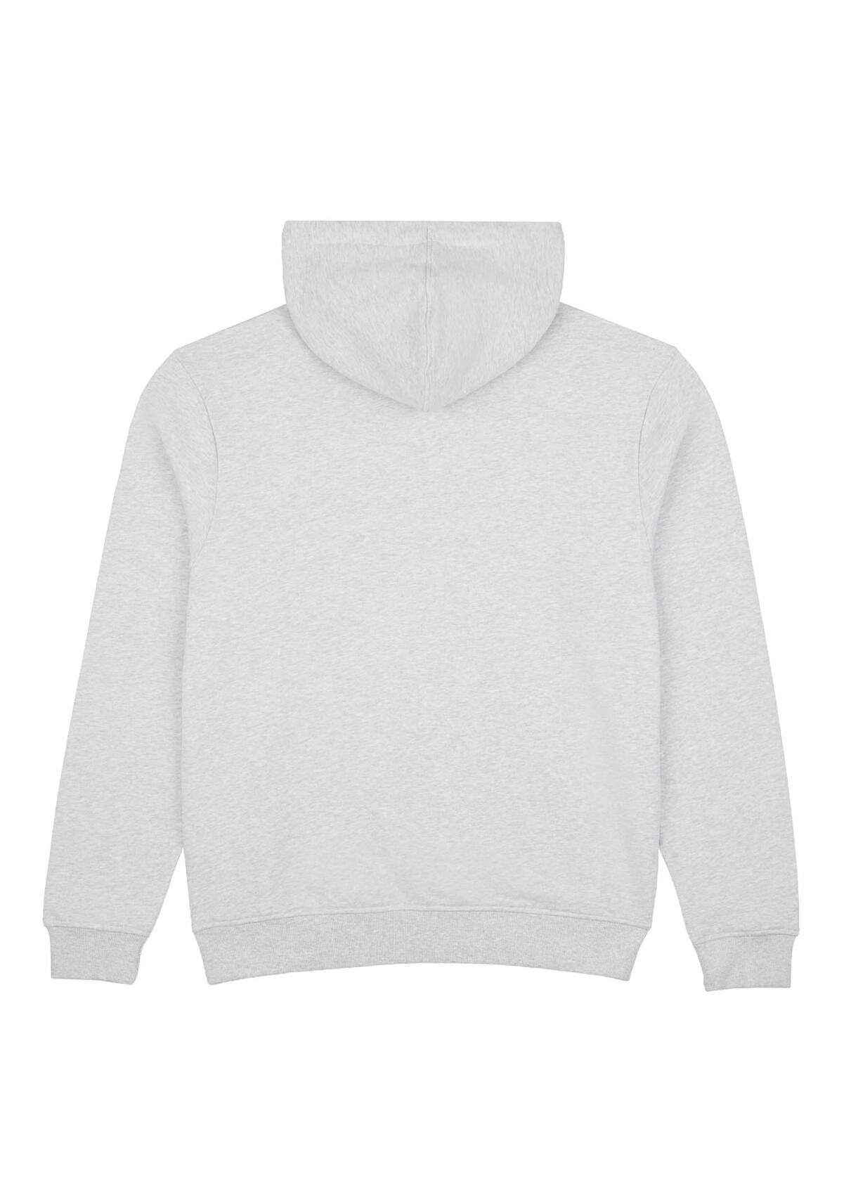 Kapuzenpullover "TK Floral"