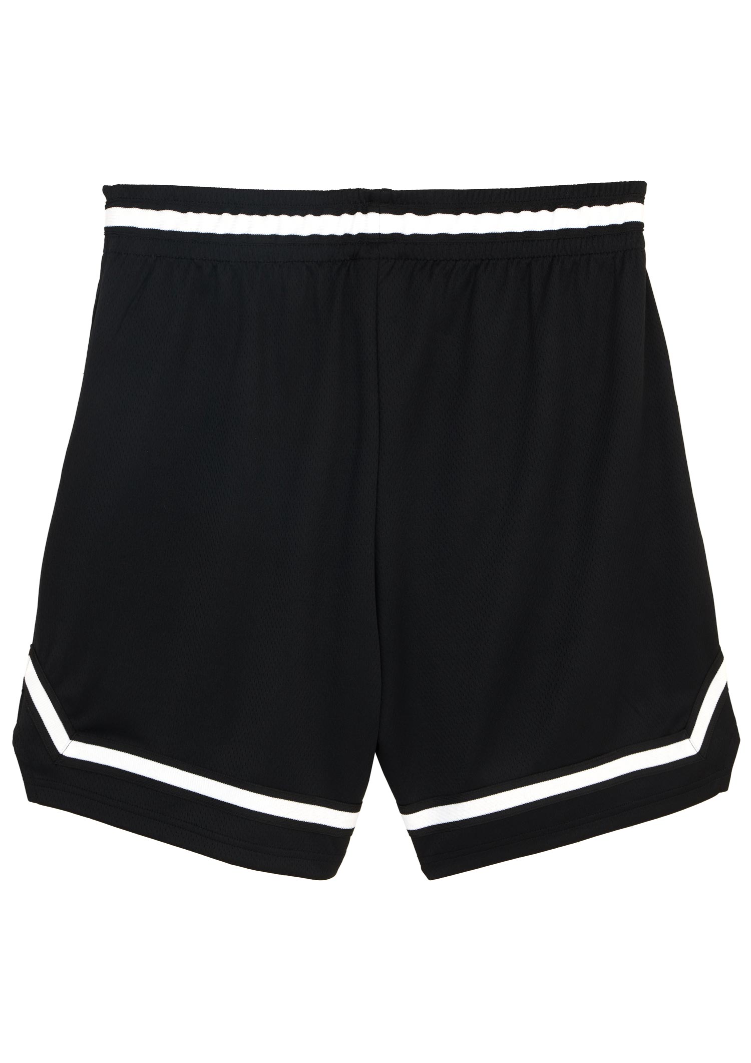 Black shorts basketball on sale