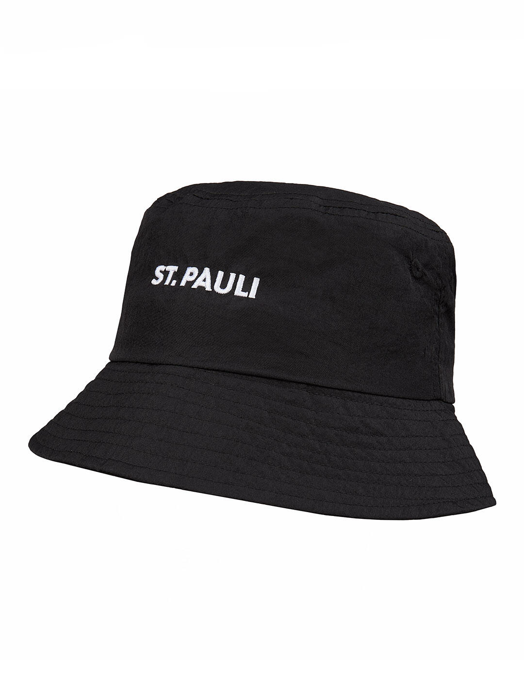“St. Pauli Nylon” Fishing Hat