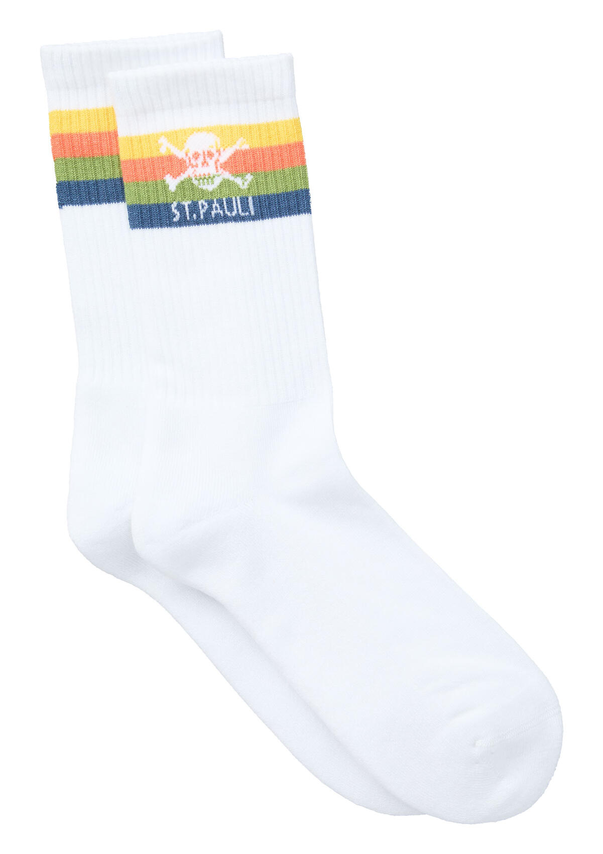 Socks "Rainbow Summer"