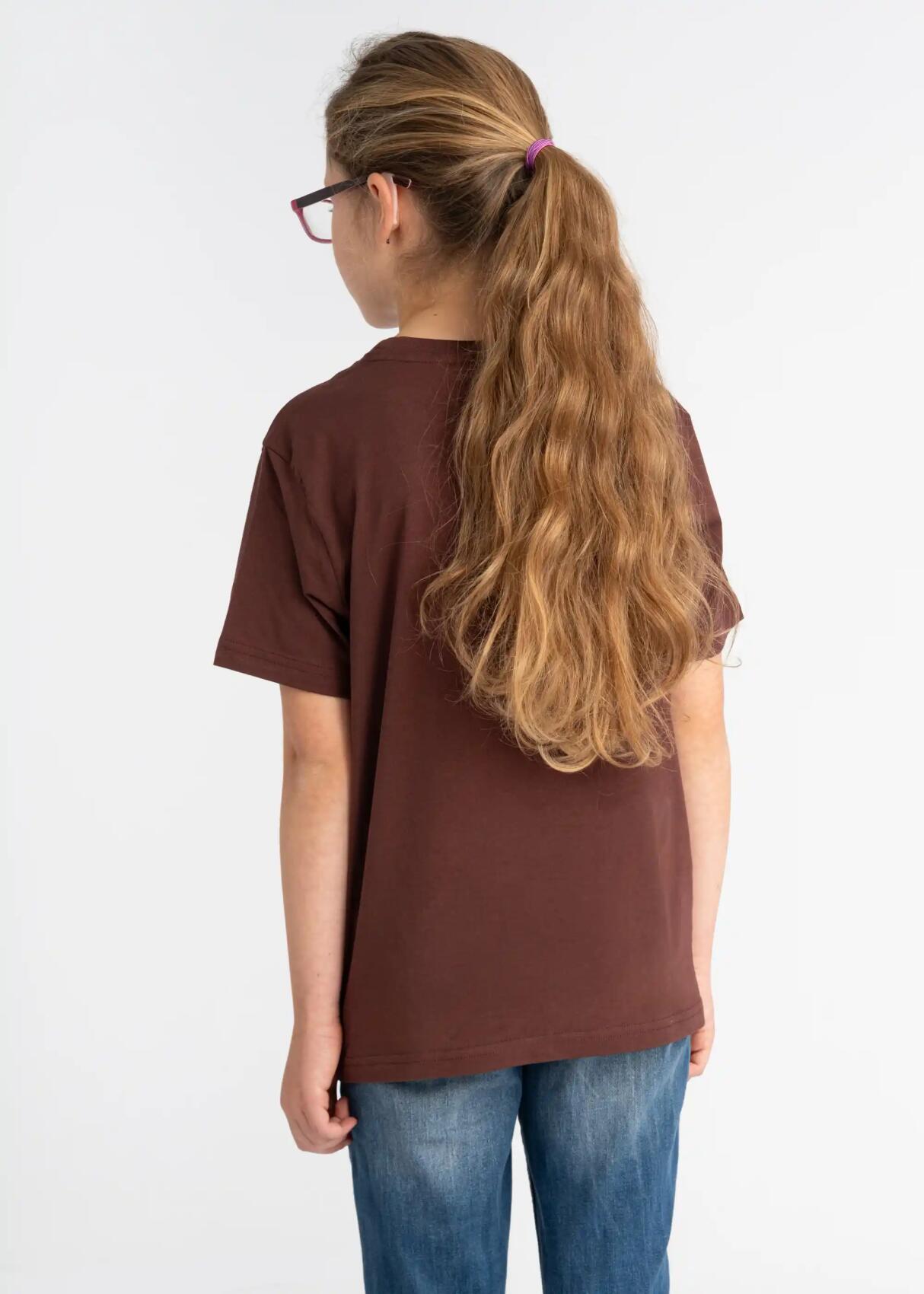 Kinder T-Shirt "ST. PAULI Outline"