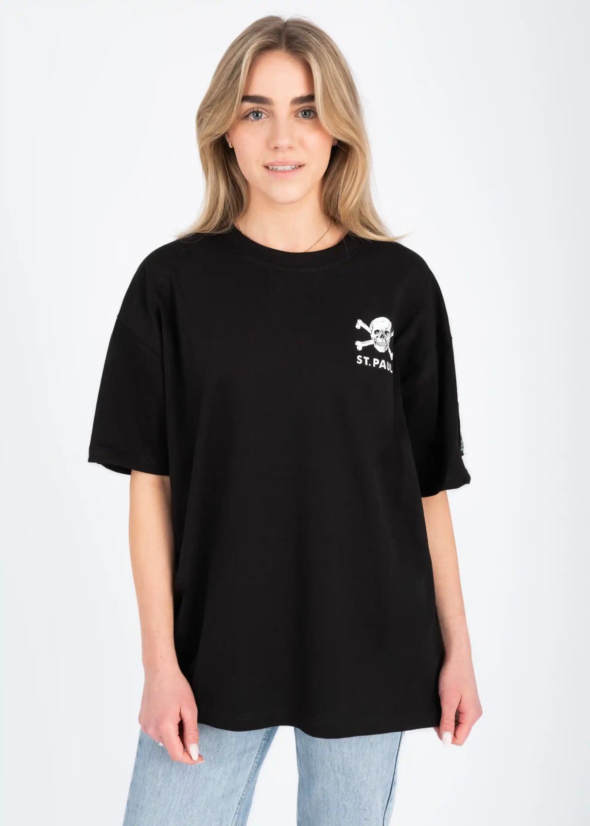 T-Shirt FCSP x Sea Sheperd