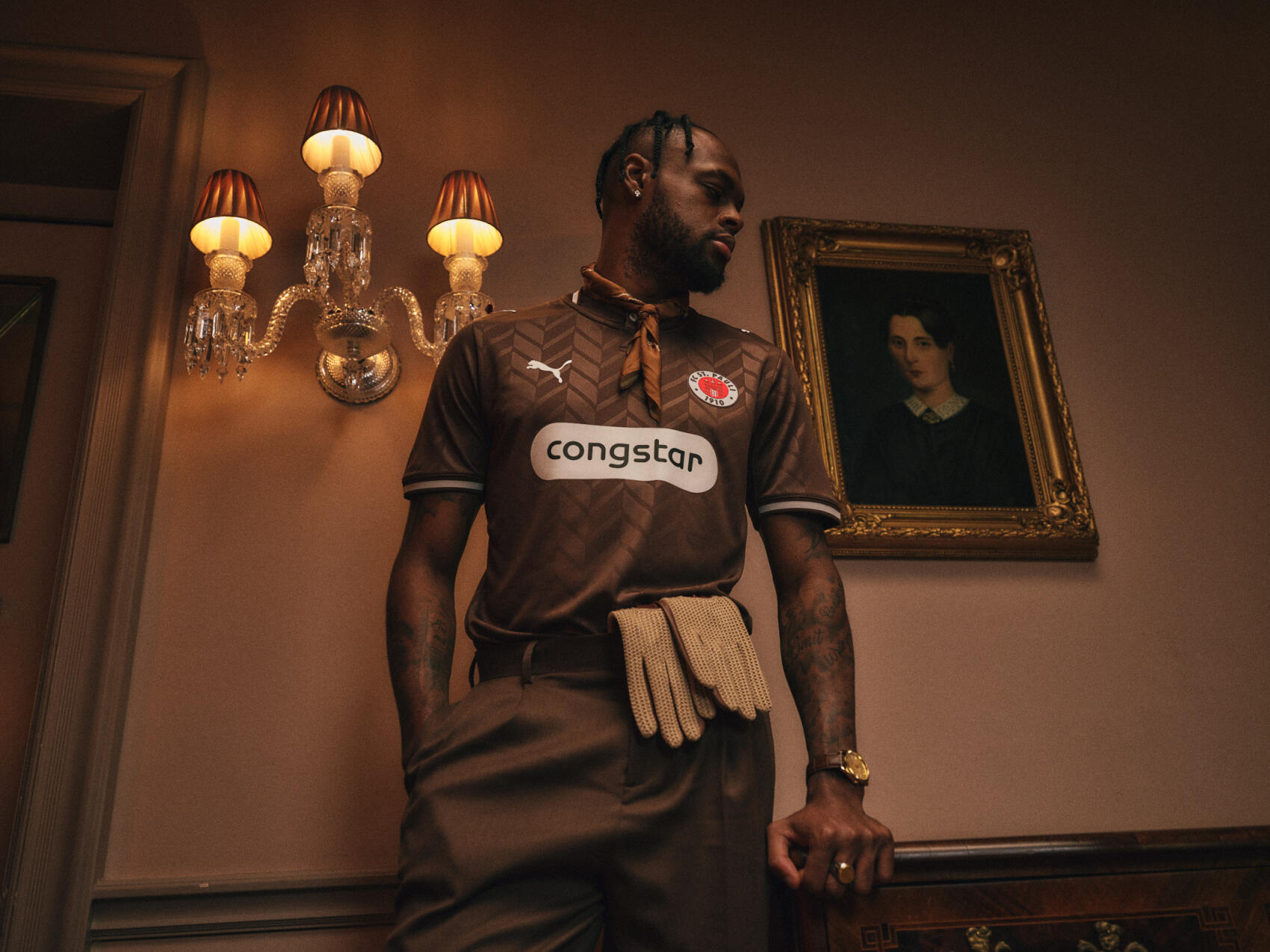 Home Kit Closer