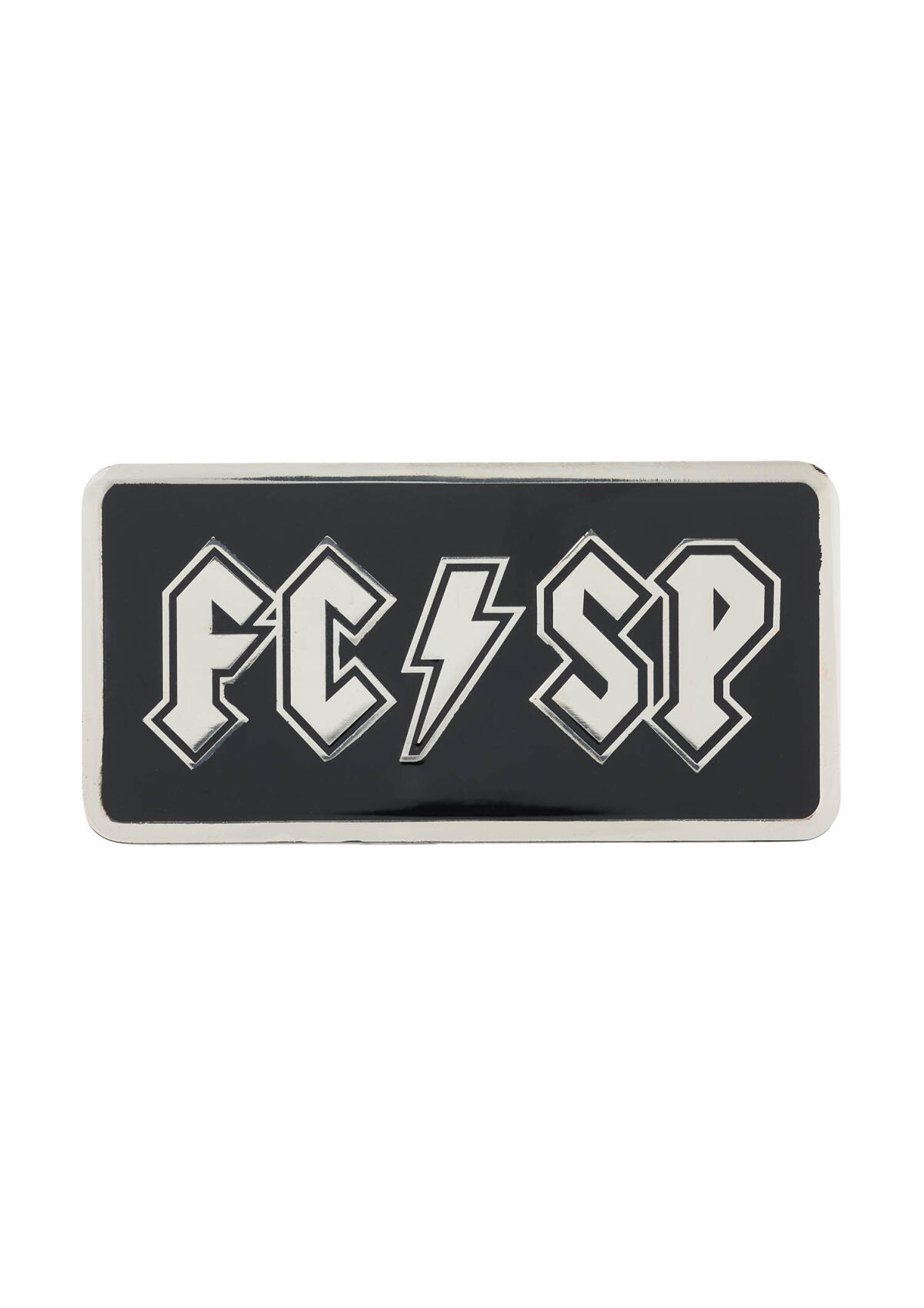 Magnet "FCSP"