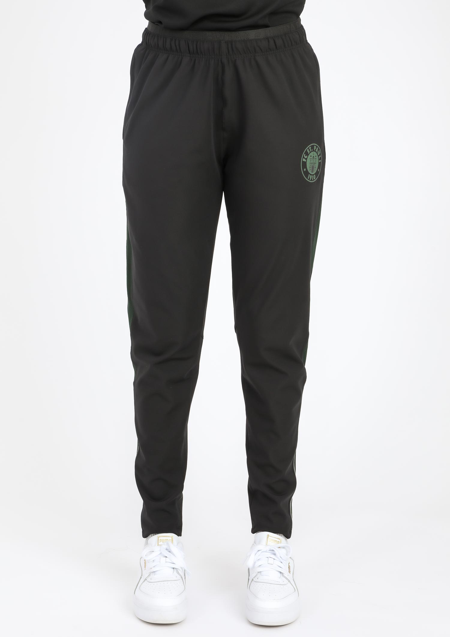 fc st pauli trainingshose